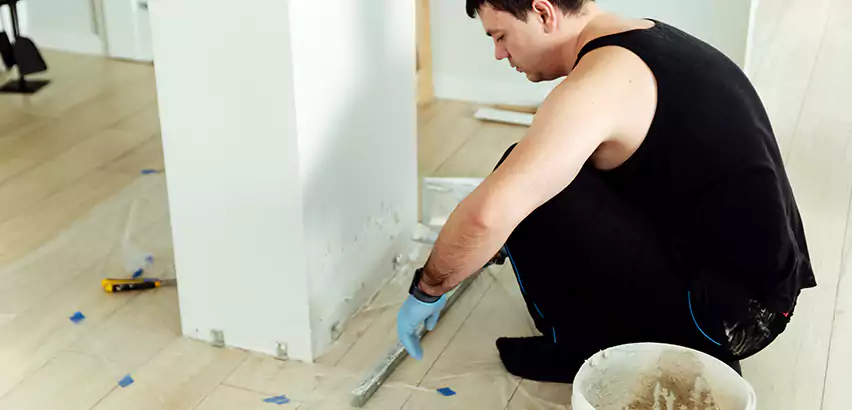 Emergency Foundation Leak Repair in Richardson, TX