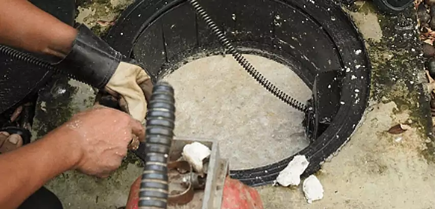 Fat Trap Cleaning in Richardson, TX