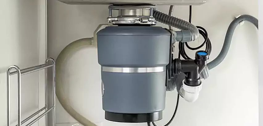 Insinkerator Air Switch Installation in Richardson, TX