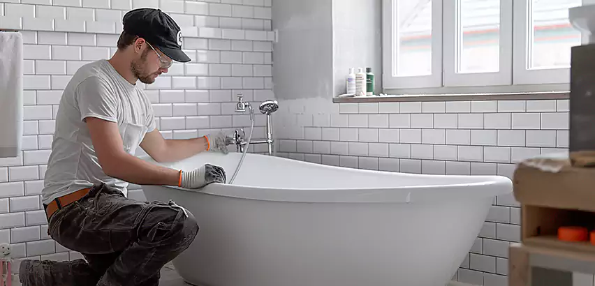 Leak Detection Companies Near Me in Richardson