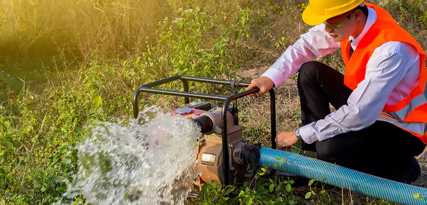 Well Pump Repair Richardson