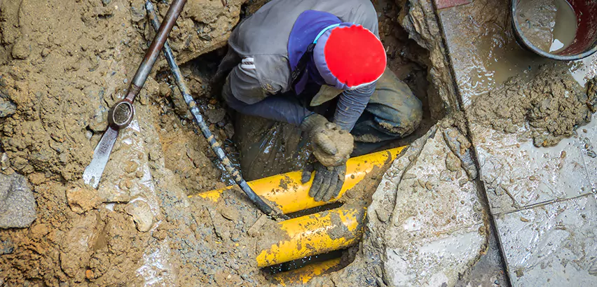 Main Line Rooter in Richardson