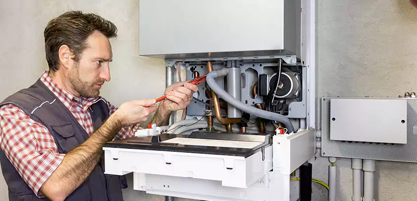 Rinnai Water Heater Maintenance Richardson