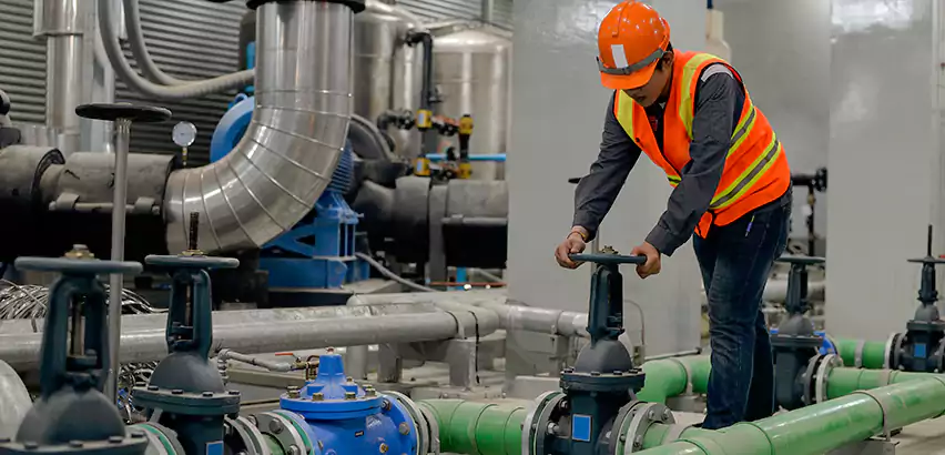 Top-Notch Trenchless Sewer Line Repair Services in Richardson, TX.