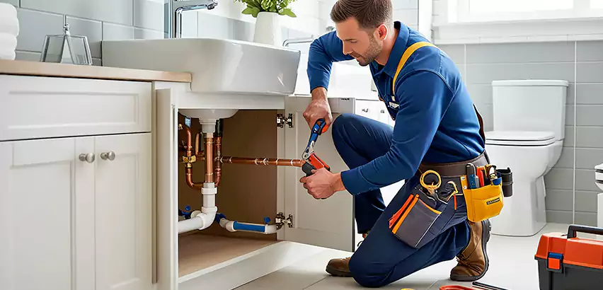 Water Damage Restoration in Richardson