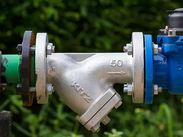 Why Choose First Call Plumbing Richardson for Backflow Preventer Services in Richardson, TX?