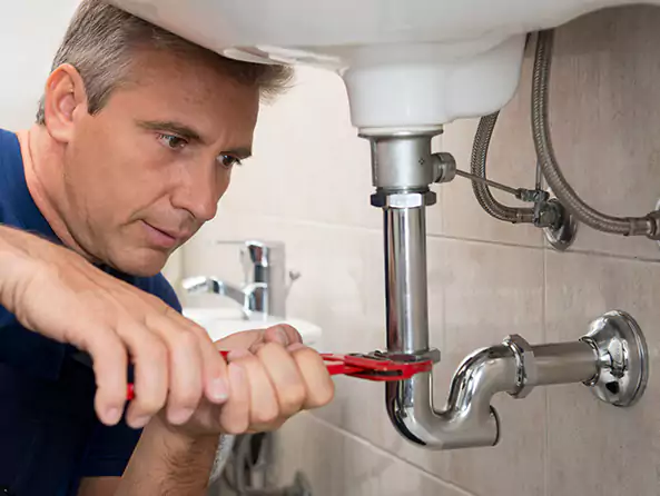 Why Choose First Call Plumbing Richardson for Bathroom Plumbing in Richardson, TX?