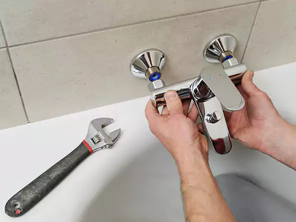 Why Choose First Call Plumbing Richardson for Bathtub Faucet Replacement in Richardson, TX?