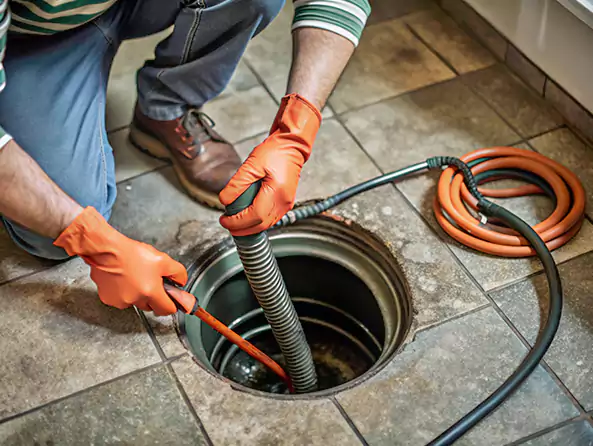 Why Choose First Call Plumbing Richardson for Drain Jetting in Richardson, location field=ss]?