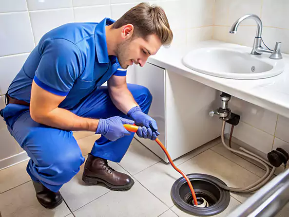 Why Choose First Call Plumbing Richardson for Drain Repairs in Richardson, TX?