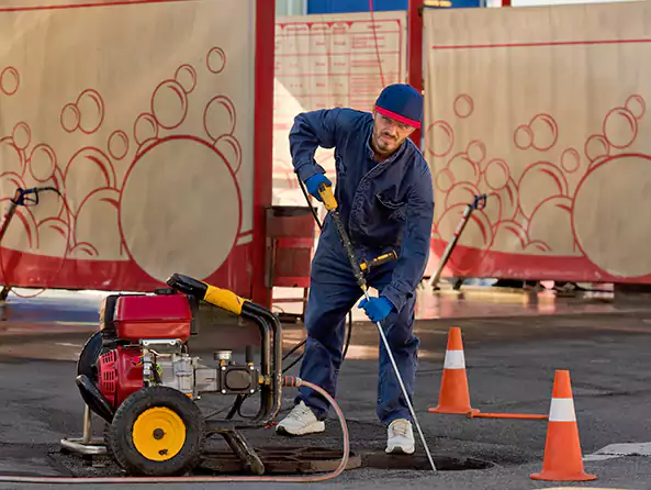 Why Choose First Call Plumbing Richardson for Drain Services in Richardson, TX?