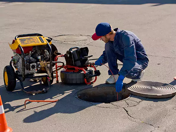  Why Choose First Call Plumbing Richardson for Drains Camera Inspection in Richardson, TX?