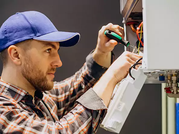 Why Choose First Call Plumbing Richardson for Electric Tankless Water Heater Installation in Richardson, TX?