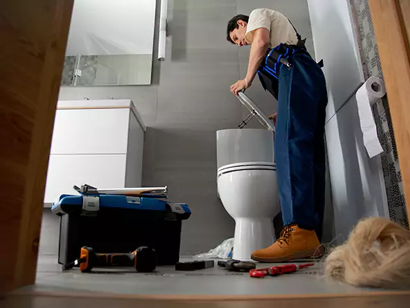  Why Choose First Call Plumbing Richardson for Emergency Plumber in Richardson, TX?