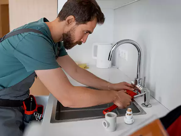 Why Choose First Call Plumbing Richardson for Faucet Repair in Richardson, TX?