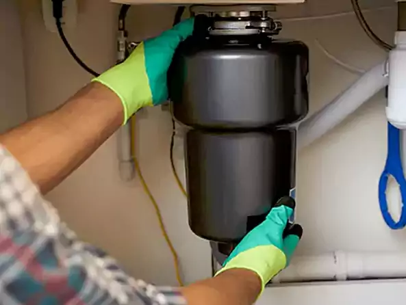 Why Choose First Call Plumbing Richardson for Garbage Disposal Replacement in Richardson, TX?