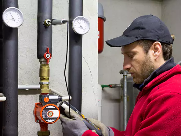 Why Choose First Call Plumbing Richardson for Gas Line Installation in Richardson, TX?