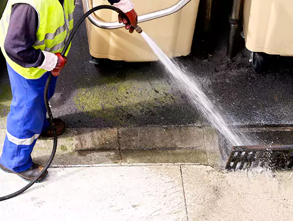 Why Choose First Call Plumbing Richardson for Hydro Jetting in Richardson, TX?