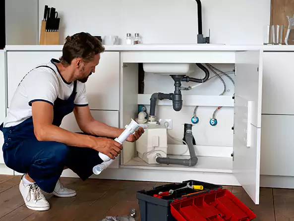 Why Choose First Call Plumbing Richardson for Insinkerator Installation in Richardson, TX?