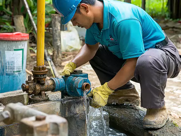 Why Choose First Call Plumbing Richardson for Pipe Repair in Richardson, TX?