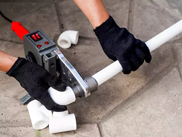 Why Choose First Call Plumbing Richardson for Pipe Replacement in Richardson, TX?