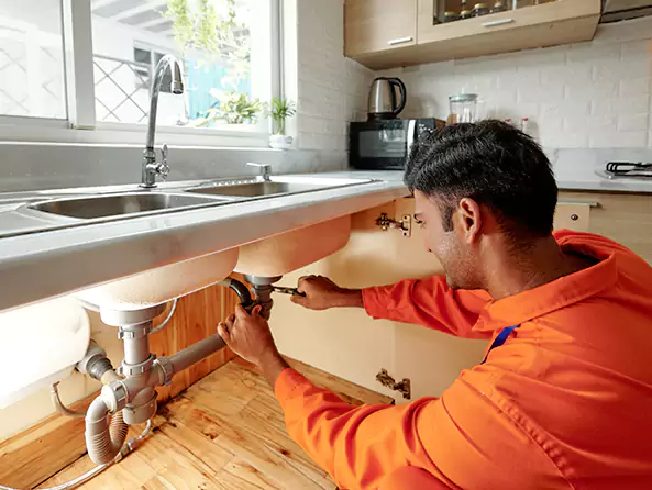 Why Choose First Call Plumbing Richardson for Plumbers for Frozen Pipes in Richardson, TX?