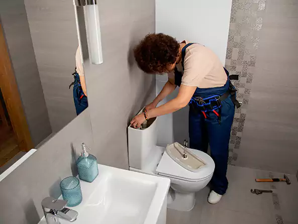 Why Choose First Call Plumbing Richardson for Plumbers Near Me in Richardson, TX?