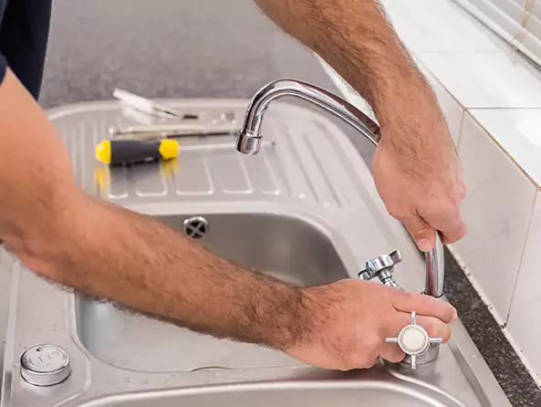 Why Choose First Call Plumbing Richardson for Plumbing Replacement in Richardson, TX?