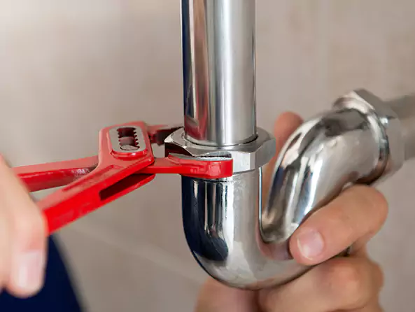  Why Choose First Call Plumbing Richardson for Polybutylene Plumbing Replacement in Richardson, TX?