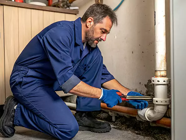 Why Choose First Call Plumbing Richardson for Repiping Services in Richardson?
