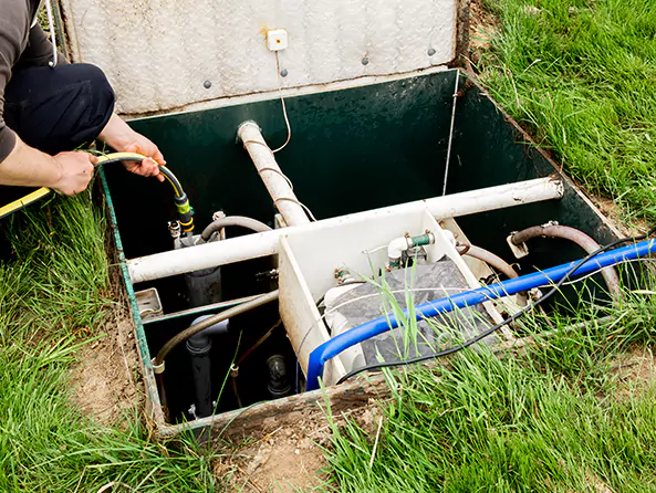 Why Choose First Call Plumbing Richardson for Sewage Ejector Pump Installation in Richardson, TX?