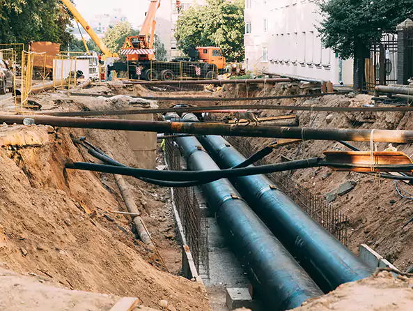 Why Choose First Call Plumbing Richardson for Sewer Cleaning in Richardson, TX?