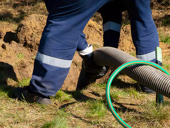 Why Choose First Call Plumbing Richardson for Sewer Line Replacement in Richardson, TX?