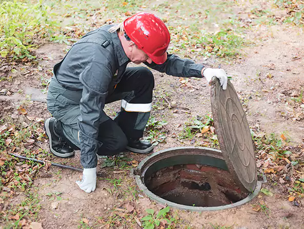 Why Choose First Call Plumbing Richardson for Sewer Repair in Richardson, TX?
