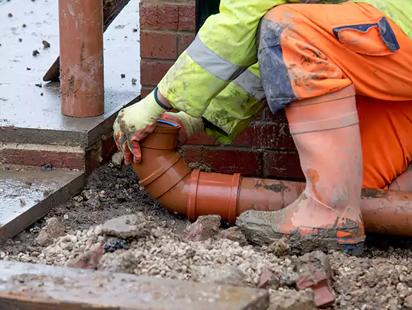 Why Choose First Call Plumbing Richardson for Sewer Replacement in Richardson, TX?