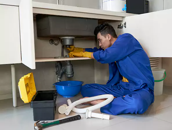 Why Choose First Call Plumbing Richardson for Sink Drain Replacement in Richardson, TX?