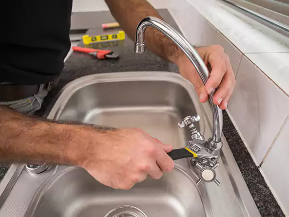 Why Choose First Call Plumbing Richardson for Sink Installation in Richardson, TX?