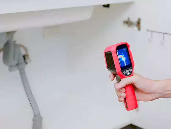  Why Choose First Call Plumbing Richardson for Slab Leak Detection in Richardson, TX?
