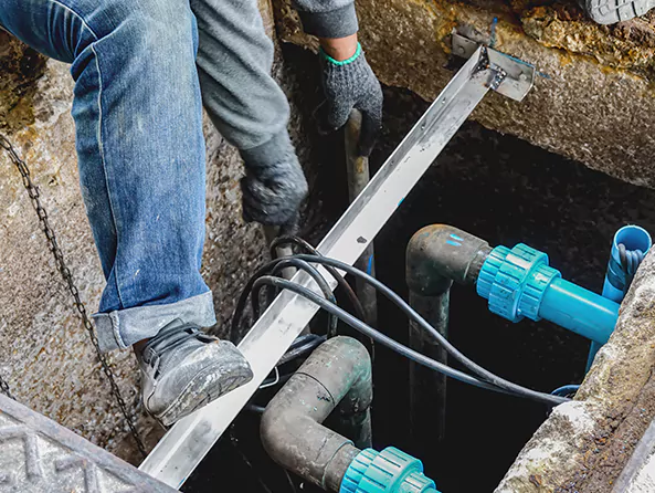 Why Choose First Call Plumbing Richardson for Sump Pump Maintenance in Richardson, TX?