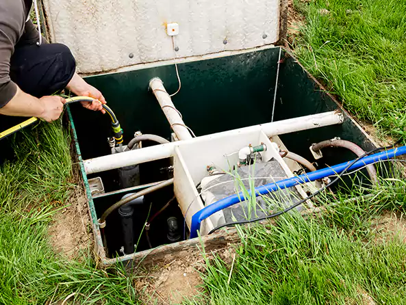 Why Choose First Call Plumbing Richardson for Sump Pump Replacement in Richardson, TX?