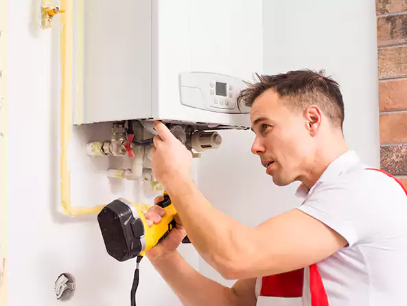 Why Choose First Call Plumbing Richardson for Tankless Water Heater Installation in Richardson, TX?