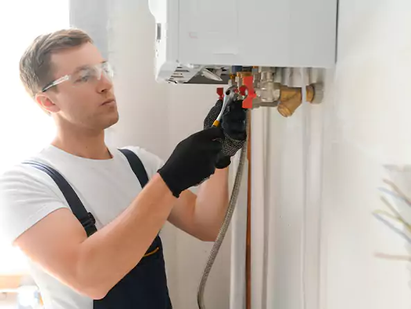 Why Choose First Call Plumbing Richardson for Tankless Water Heater Maintenance in Richardson, TX?