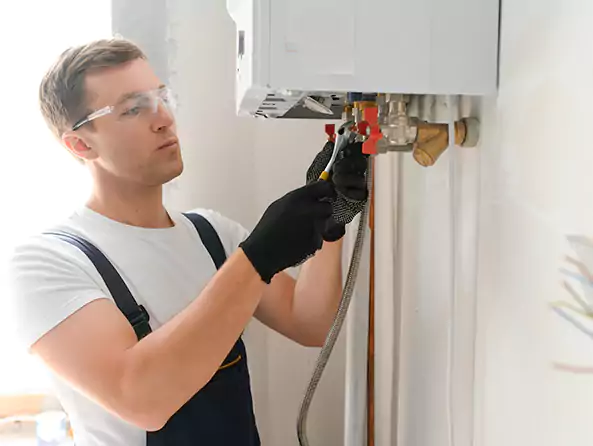 Why Choose First Call Plumbing Richardson for Tankless Water Heater Replacement in Richardson, TX?