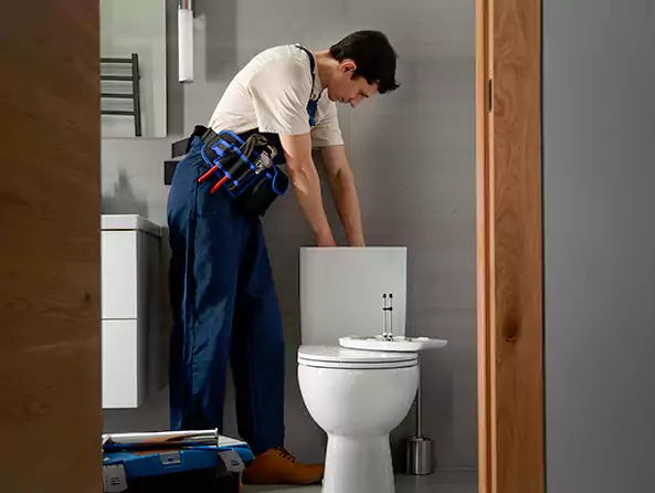 Why Choose First Call Plumbing Richardson for Toilet Replacement in Richardson, TX?