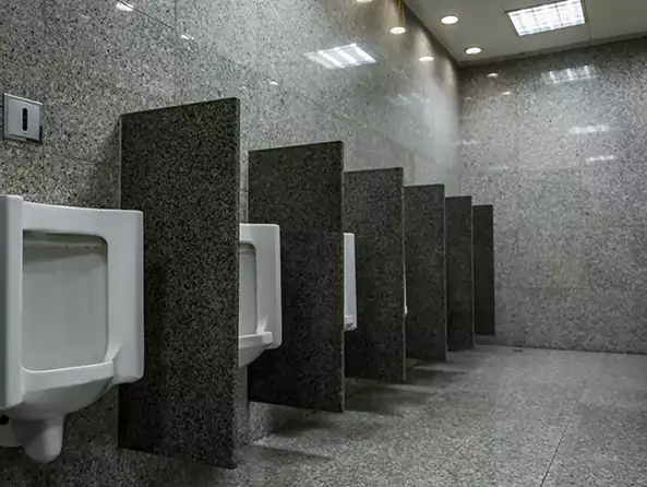 Why Choose First Call Plumbing Richardson for Urinal Installation in Richardson, TX?