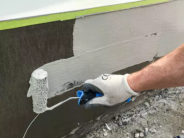  Why Choose First Call Plumbing Richardson for Walls Waterproofing in Richardson, TX?