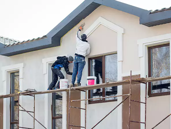 Why Choose First Call Plumbing Richardsonfor Water Damage Restoration in Richardson, TX?