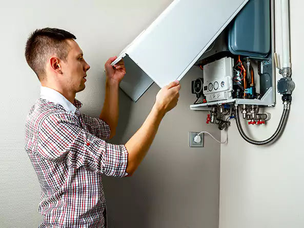 Why Choose First Call Plumbing Richardson for Water Heater Installation in Richardson, TX?