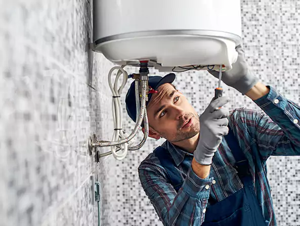 Why Choose First Call Plumbing Richardson for Water Heater Maintenance in Richardson, TX?
