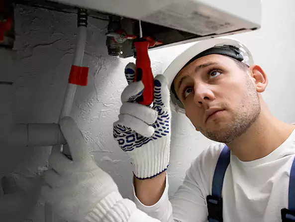 Why Choose First Call Plumbing Richardson for Water Heater Repair in Richardson, TX?